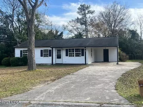 1624 Randall Rd, Macon, GA 31206