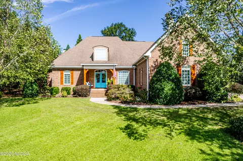 124 Myrick Dr, Macon, GA 31220