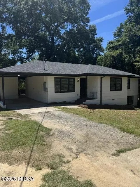 3644 Pine Frst, Macon, GA 31206