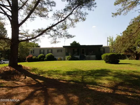 440 Smith Rd, Haddock, GA 31033 photo 2