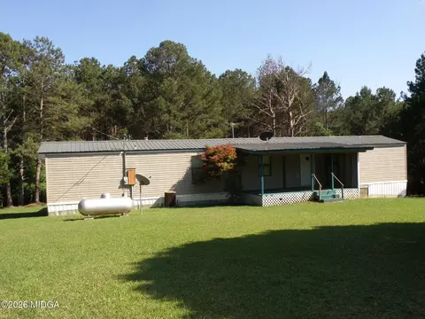 440 Smith Rd, Haddock, GA 31033 photo 24