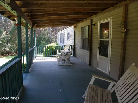 440 Smith Rd, Haddock, GA 31033 photo 3