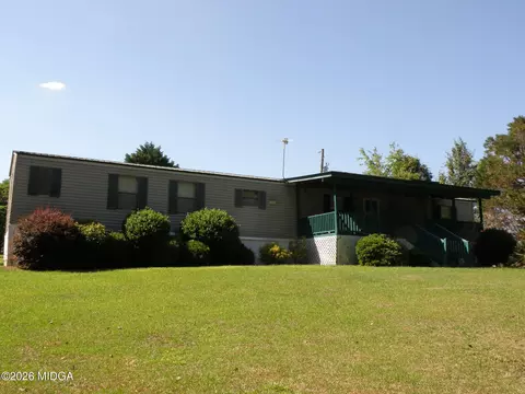 440 Smith Rd, Haddock, GA 31033