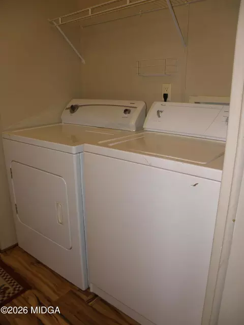 440 Smith Rd, Haddock, GA 31033 photo 22