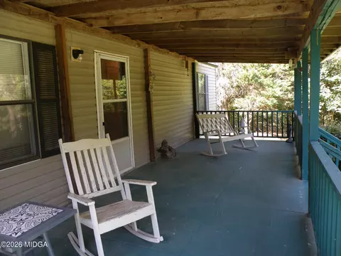 440 Smith Rd, Haddock, GA 31033 photo 5