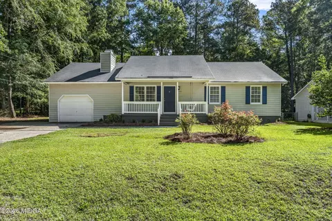1054 Santa Fe Trl, Macon, GA 31220