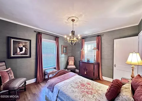 Bedroom - 94 3rd Ave, Mc Rae, GA 31055 photo 1 of 5