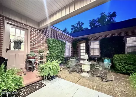 Exterior - 94 3rd Ave, Mc Rae, GA 31055 photo 14 of 15