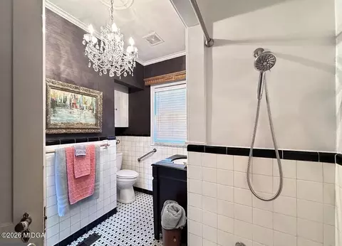 Bath - 94 3rd Ave, Mc Rae, GA 31055 photo 2 of 3