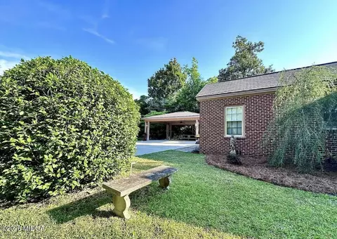 Exterior - 94 3rd Ave, Mc Rae, GA 31055 photo 2 of 15