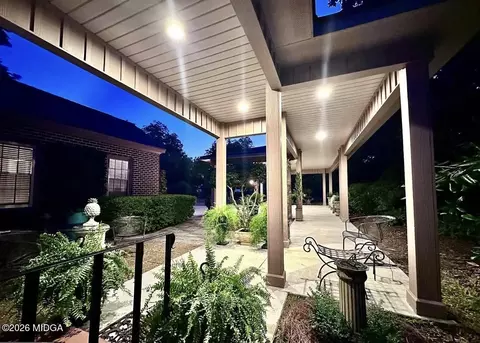 Exterior - 94 3rd Ave, Mc Rae, GA 31055 photo 15 of 15