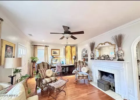 Other - 94 3rd Ave, Mc Rae, GA 31055 photo 10 of 12