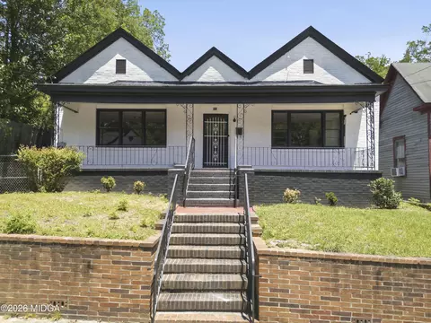 925 Elm St, Macon, GA 31201