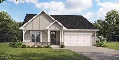 110 Stone Brk #LOT 92, Gray, GA 31032