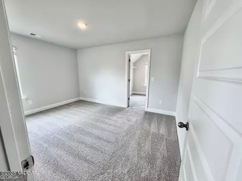 Bedroom - 140 Oak Dr, Gray, GA 31032 photo 5 of 5