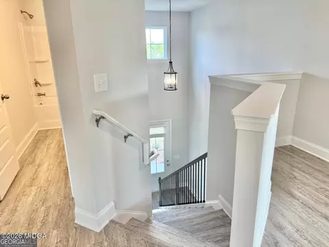 Entry Way - 140 Oak Dr, Gray, GA 31032 photo 2 of 2