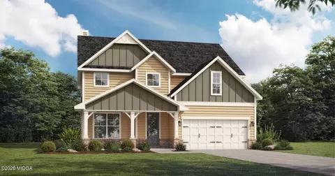 140 Oak Dr, Gray, GA 31032