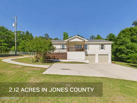 163 Welker Cir, Macon, GA 31211