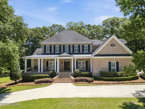 723 Dunblane Dr, Macon, GA 31210