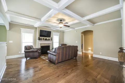 110 Regency Ct, Warner Robins, GA 31088 photo 5