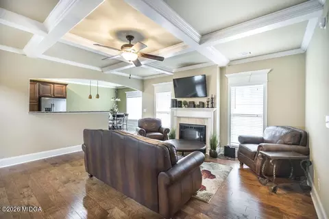 110 Regency Ct, Warner Robins, GA 31088 photo 6