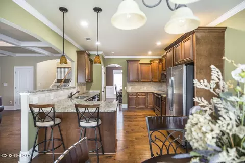 110 Regency Ct, Warner Robins, GA 31088 photo 9