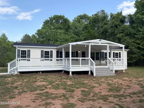 590 Unionville Rd, Forsyth, GA 31029