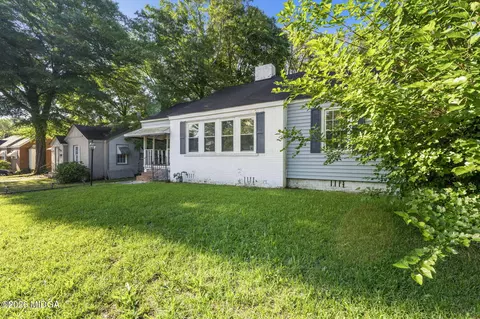 Exterior - 2668 Suwanee Ave, Macon, GA 31204 photo 1 of 5