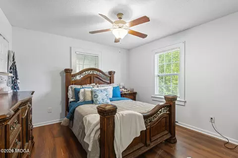 Bedroom - 2668 Suwanee Ave, Macon, GA 31204 photo 3 of 3