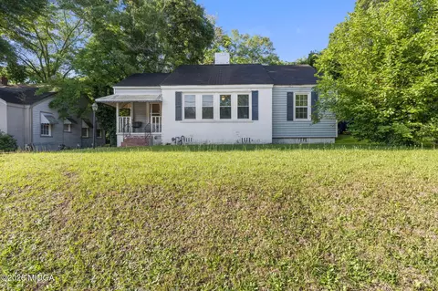 2668 Suwanee Ave, Macon, GA 31204