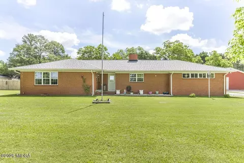 3261 Walden Rd, Macon, GA 31216