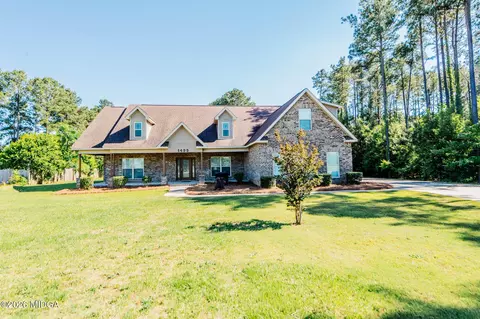 1499 Leverette Rd, Warner Robins, GA 31088