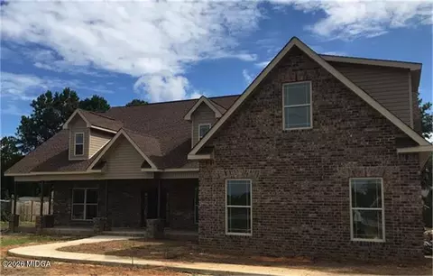 1499 Leverette Rd, Warner Robins, GA 31088