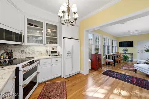 Kitchen - 138 Covington Pl, Macon, GA 31210 photo 1 of 3
