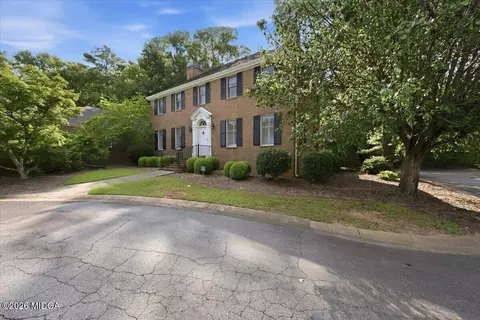Exterior - 138 Covington Pl, Macon, GA 31210 photo 1 of 10