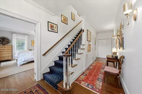 Entry Way - 138 Covington Pl, Macon, GA 31210 photo 1 of 2