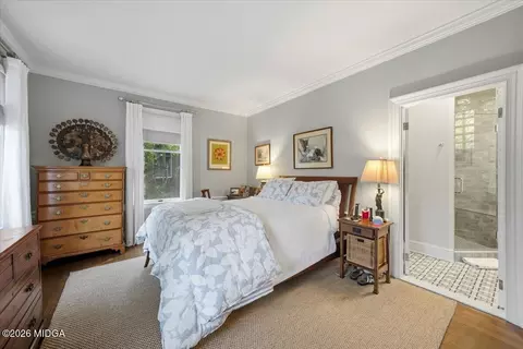 Bedroom - 138 Covington Pl, Macon, GA 31210 photo 1 of 7