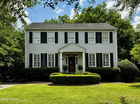2670 Stanislaus Cir, Macon, GA 31204
