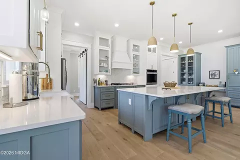 Kitchen - 1695 Harper Rd, Perry, GA 31069 photo 10 of 12