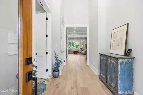 Entry Way - 1695 Harper Rd, Perry, GA 31069 photo 1 of 8