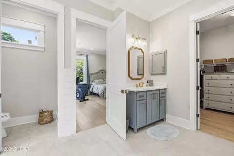 Entry Way - 1695 Harper Rd, Perry, GA 31069 photo 5 of 8