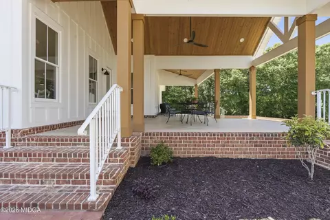 Exterior - 1695 Harper Rd, Perry, GA 31069 photo 15 of 17