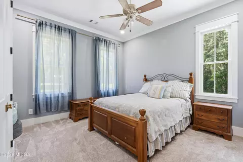 Bedroom - 1695 Harper Rd, Perry, GA 31069 photo 2 of 6
