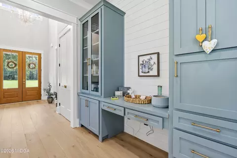 Entry Way - 1695 Harper Rd, Perry, GA 31069 photo 6 of 8