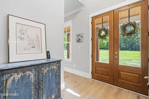 Entry Way - 1695 Harper Rd, Perry, GA 31069 photo 4 of 8