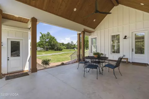 Exterior - 1695 Harper Rd, Perry, GA 31069 photo 13 of 17