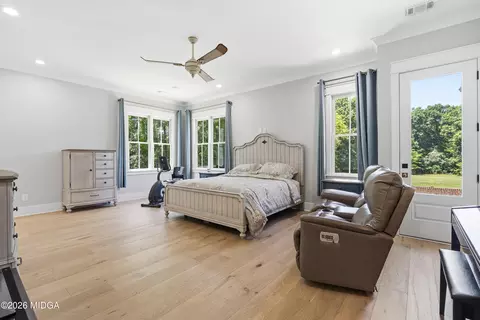 Bedroom - 1695 Harper Rd, Perry, GA 31069 photo 1 of 6