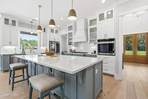 Kitchen - 1695 Harper Rd, Perry, GA 31069 photo 1 of 12