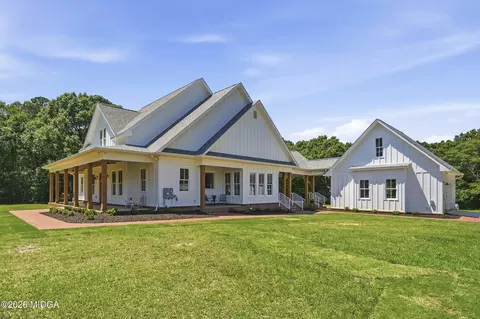 1695 Harper Rd, Perry, GA 31069