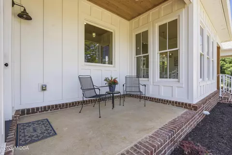 Exterior - 1695 Harper Rd, Perry, GA 31069 photo 8 of 17